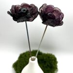 Pivoine artificielle