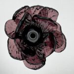 Pivoine artificielle