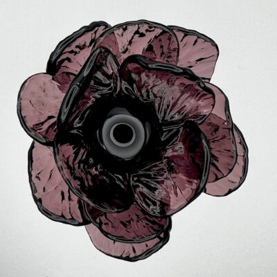 Pivoine artificielle