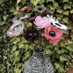 Pivoine artificielle