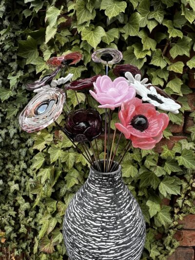 Pivoine artificielle