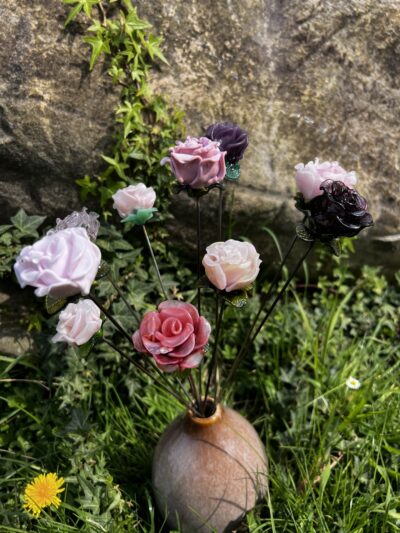 Toutes les roses