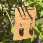 Boucles d’oreilles fantaisie