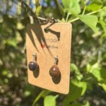 Boucles d’oreilles fantaisie