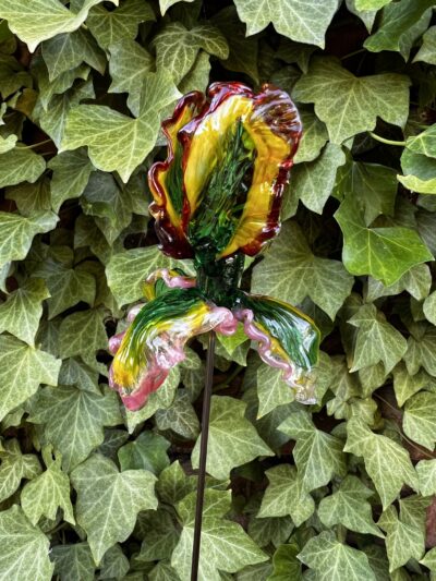 Cadeau fleur original