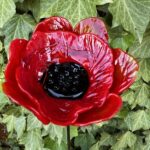 Coquelicot artificiel