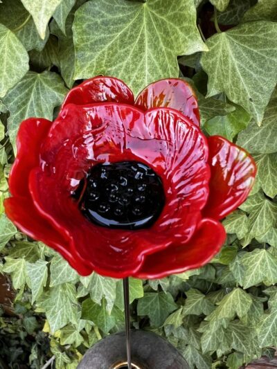 Coquelicot artificiel