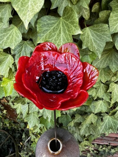 Coquelicot artificiel