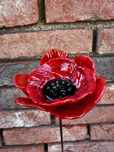 Coquelicot artificiel