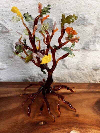 Arbres de vie