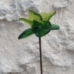 Fleur de verre