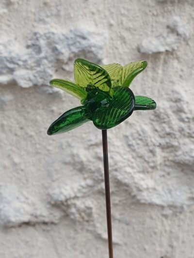 Fleur de verre