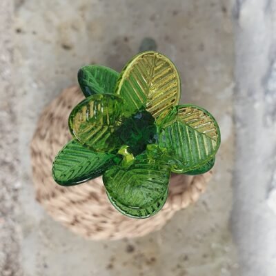 Fleur de verre