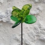 Fleurs de verre