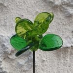 Fleurs de verre
