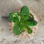 Fleurs de verre