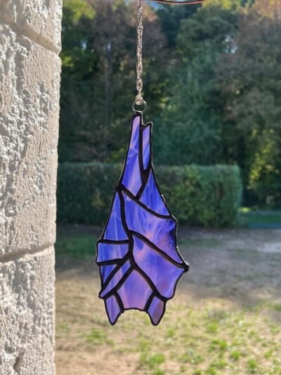 Attrape soleil chauve souris