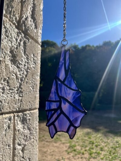 Attrape soleil chauve souris