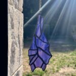 Attrape soleil chauve souris