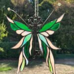 Attrape soleil papillon