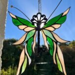 Attrape soleil papillon
