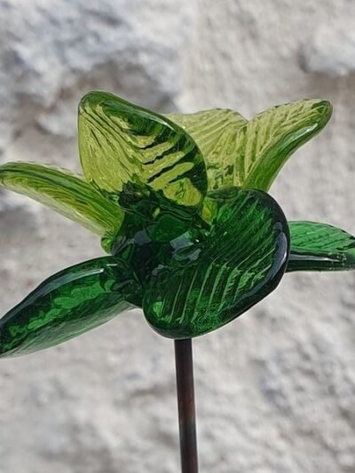 Fleur de verre