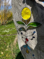 Attrape-soleil suspension<br />Réf. ATTRAP007 Attrape-soleil suspension