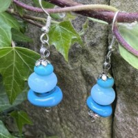 Bijou en verre de Murano Bijou en verre de Murano